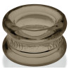 Oxballs Ballstretcher Squeeze Short 3 cm Gris Storm